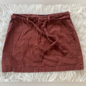 Women’s Indigo Rein Skirt‎